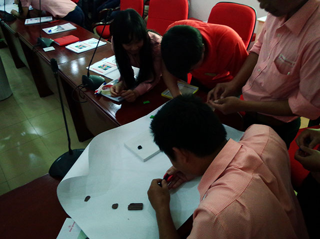 Kỹ năng quản lý và sắp xếp thời gian hiệu quả - Điện Quang (02.08.2014)